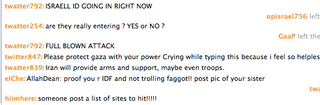 Illustration for article titled Anonymous Is Losing Its War Against Israel
